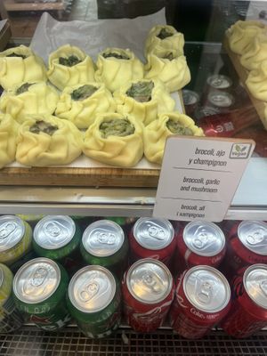   at Tanto Gusto in Sitges