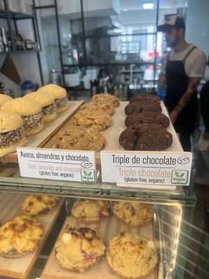   at Tanto Gusto in Sitges