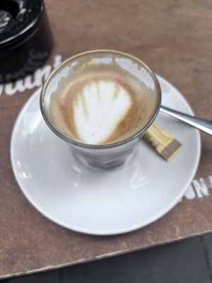   at Jlöcklich in Cologne