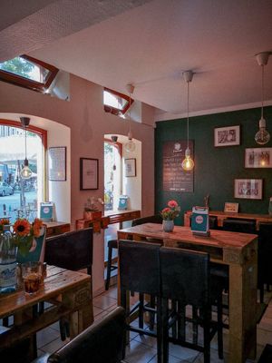  at Jlöcklich in Cologne