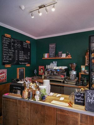  at Jlöcklich in Cologne