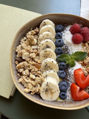   at Wild&Wood in Wiesbaden