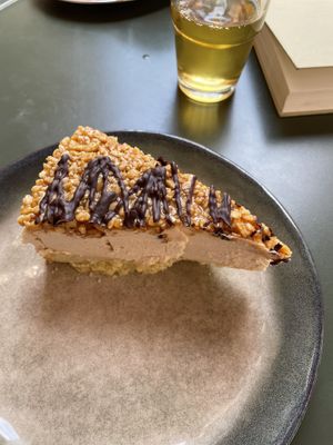   at Wild&Wood in Wiesbaden