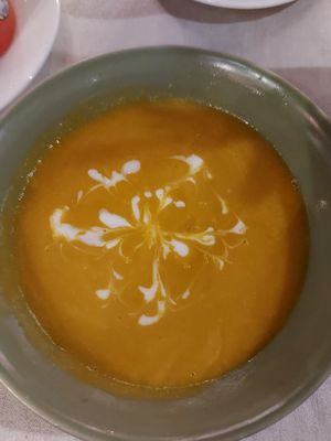  at Ken Vegetarian and Coffee in Hoi An