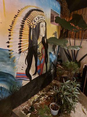  at Ken Vegetarian and Coffee in Hoi An