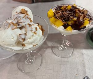   at Ken Vegetarian and Coffee in Hoi An