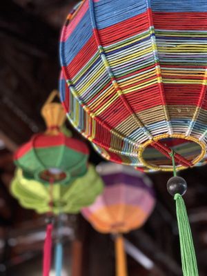 Ken Vegetarian and Coffee, Hoi An  at Ken Vegetarian and Coffee in Hoi An