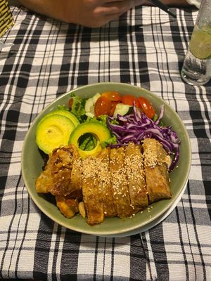   at Ken Vegetarian and Coffee in Hoi An