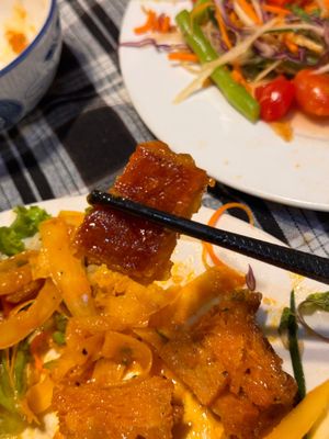  at Ken Vegetarian and Coffee in Hoi An