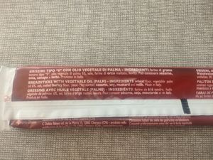 Vegan 😊 at Goretti in Salou