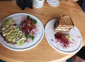  at Tiger Eats Carrot in Brighton