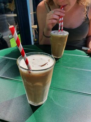  at Tiger Eats Carrot in Brighton