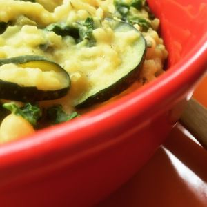 One of a kind stews at Healthy Gourmet To-Go in Saugerties