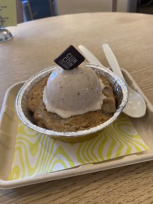   at Chin Chin Labs in North West London