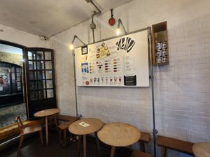  at Chin Chin Labs in North West London