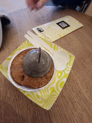  at Chin Chin Labs in North West London