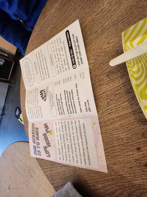  at Chin Chin Labs in North West London