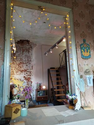  at Masala-Dacha in Kirov