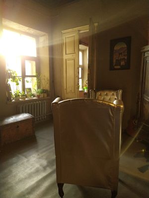  at Masala-Dacha in Kirov