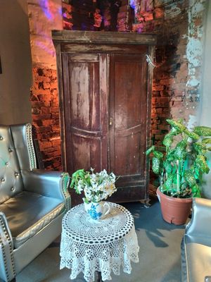  at Masala-Dacha in Kirov