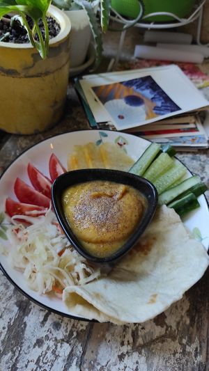  at Masala-Dacha in Kirov