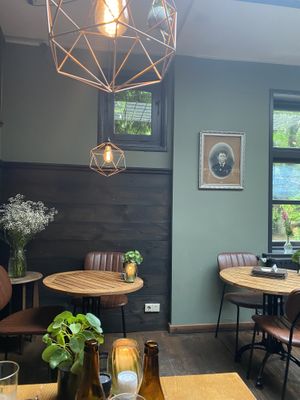   at Klooster Nieuwkerk in Goirle