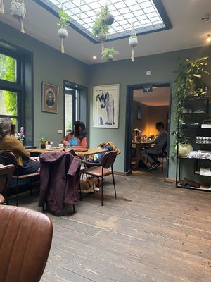   at Klooster Nieuwkerk in Goirle