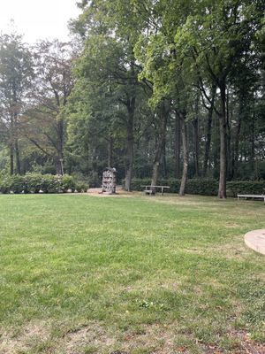 Uitzicht  at Klooster Nieuwkerk in Goirle