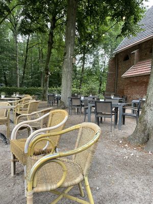   at Klooster Nieuwkerk in Goirle