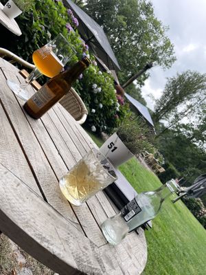   at Klooster Nieuwkerk in Goirle