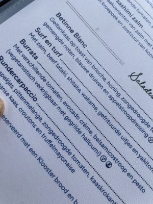   at Klooster Nieuwkerk in Goirle