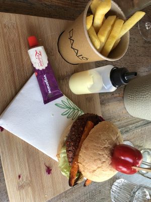   at Paal 6 in Julianadorp