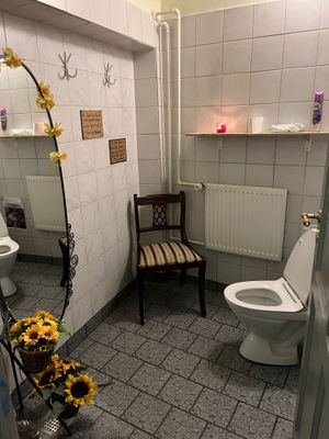 Nice 😍 at O Tempo in Copenhagen