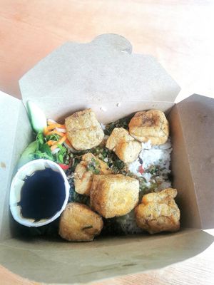  at Salt & Pepper in Manchester