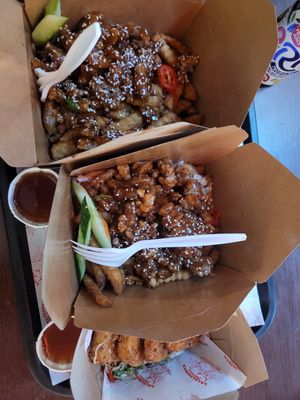  at Salt & Pepper in Manchester