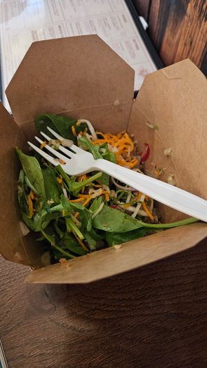  at Salt & Pepper in Manchester