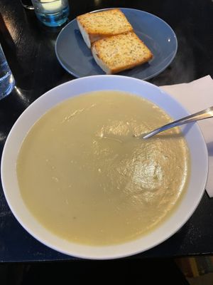   at Bar Kaja in Stockholm