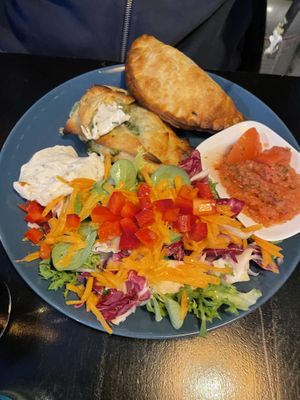   at Bar Kaja in Stockholm