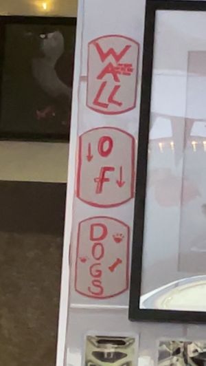   at Bar Kaja in Stockholm