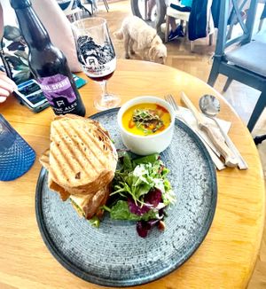  at Ocho in Inveraray