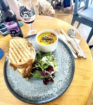  at Ocho in Inveraray