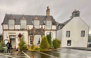  at Ocho in Inveraray