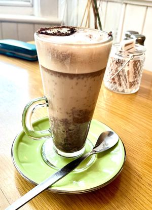  at Ocho in Inveraray