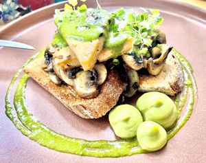  at Ocho in Inveraray