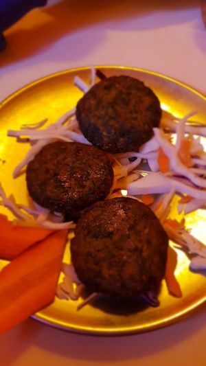  at Ristorante Indiano Buddha in Treviso