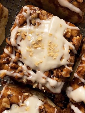  at Mountain View Vegan Bakery in Salt Spring Island