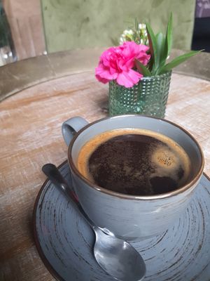  at Vegedajnia Nalanda in Wroclaw