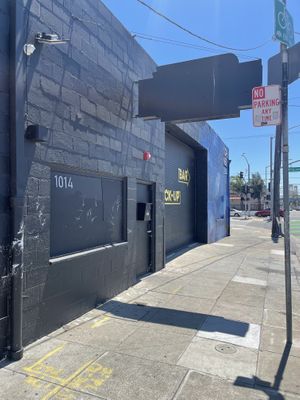 1014 fruitvale Ave Oakland ca   at Padrón in Oakland