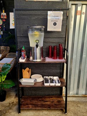  at Padrón in Oakland