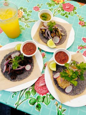   at Padrón in Oakland